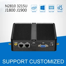 - J1900 Quad Core 4 Windows 10 LAN 2 COM - 3205U J1800 N2810 nottop 300 WIFI HDMI VGA(China) - J1900 Quad Core 4 Windows 10 LAN 2 COM - 3205U J1800 N2810 nottop 300 WIFI HDMI VGA(China)