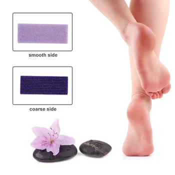 Foot Pumice Sponge Stone Pedicure Foot Pumice Stone Pedicure Tools for Foot Callus Exfoliate Hard Skin Remove Pedicure Scrubber
Foot Pumice Sponge Stone Pedicure Foot Pumice Stone Pedicure Tools for Foot Callus Exfoliate Hard Skin Remove Pedicure Scrubber