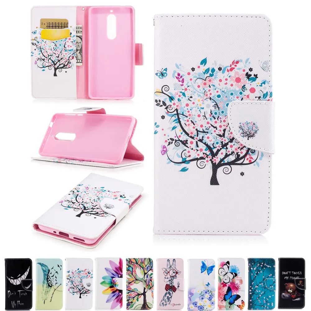 DAXING Case For Nokia 5 8 Flip Wallet PU Leather Case For Nokia 3.2 4.2 2019 3.1 2.1 5.1 6 2018 Cover for nokia 3 2 1 plus Case
DAXING Case For Nokia 5 8 Flip Wallet PU Leather Case For Nokia 3.2 4.2 2019 3.1 2.1 5.1 6 2018 Cover for nokia 3 2 1 plus Case