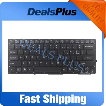 NEW US keyboard For Sony VAIO VPC-SA VPC-SB VPC-SC VPC-SD Series 1-489-496-81 148949681 9Z.N6BBF.001
NEW US keyboard For Sony VAIO VPC-SA VPC-SB VPC-SC VPC-SD Series 1-489-496-81 148949681 9Z.N6BBF.001