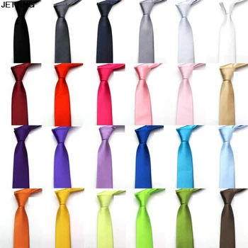 2017 Polyester Skinny Necktie Ties For Men Wedding Suit Slim Necktie Classic Solid Color Tie Casual Candy Color Length 71cm Tie
2017 Polyester Skinny Necktie Ties For Men Wedding Suit Slim Necktie Classic Solid Color Tie Casual Candy Color Length 71cm Tie
