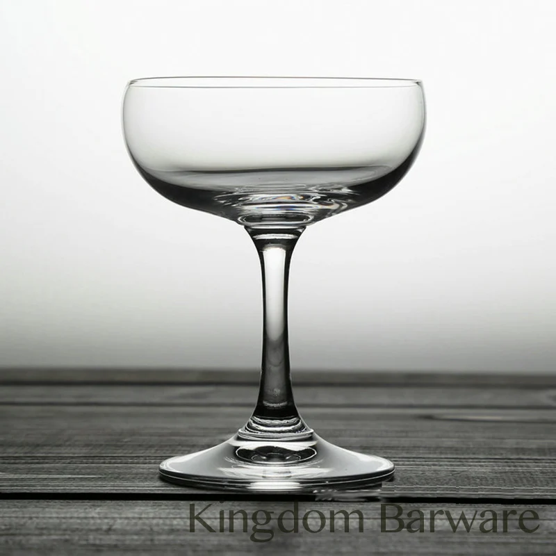Free Shipping 4PCS 220ml Cocktail Coupe Glasses Wide Mouth Cocktail Glass Martini Glass Set of 4
Free Shipping 4PCS 220ml Cocktail Coupe Glasses Wide Mouth Cocktail Glass Martini Glass Set of 4