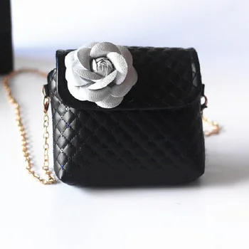 PU leather floral princess women mini handbag children shoulder crossbody pouch bag female bolso mujer bolsa feminina for girls
PU leather floral princess women mini handbag children shoulder crossbody pouch bag female bolso mujer bolsa feminina for girls