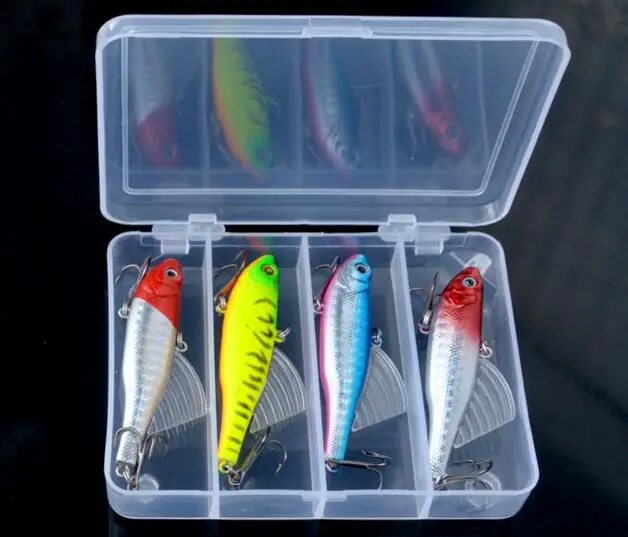 free shipping 4pcs 6.5cm/14.5g pencil fishing lure 1pcs box fishing lure set hard bait lead fishing bait jigging lure bass bait
free shipping 4pcs 6.5cm/14.5g pencil fishing lure 1pcs box fishing lure set hard bait lead fishing bait jigging lure bass bait