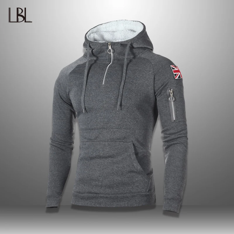 LBL Thick Hoodie Men Hip Hop Streetwear Hooded Sweatshirts Man Autumn Spring Fleece Tracksuit Hoody Front Pocket Brand Clothing
LBL Thick Hoodie Men Hip Hop Streetwear Hooded Sweatshirts Man Autumn Spring Fleece Tracksuit Hoody Front Pocket Brand Clothing