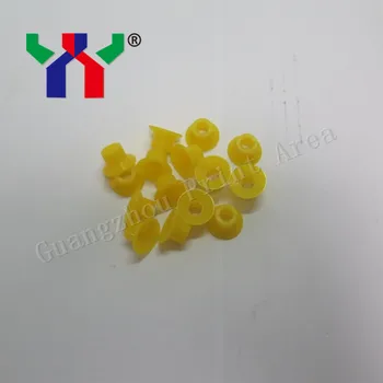 2018 Hot Sell 100 pcs Rubber Sucker for Offset Printing Machine,6*10*6*16*9mm 
2018 Hot Sell 100 pcs Rubber Sucker for Offset Printing Machine,6*10*6*16*9mm