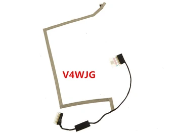 NEW/ORIG lcd cable For Dell alienware 17 R5 UHD DC02C00I100 0V4WJG V4WJG FLEX CABLE
NEW/ORIG lcd cable For Dell alienware 17 R5 UHD DC02C00I100 0V4WJG V4WJG FLEX CABLE