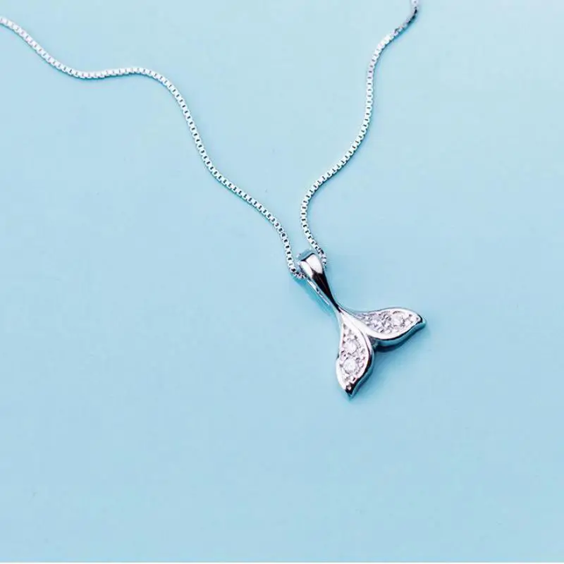 2019 New Fashion Personality Small Fresh Rhinestone Tail Pendant Necklace Statement Women Necklace Collier Femme Pearl Necklace
2019 New Fashion Personality Small Fresh Rhinestone Tail Pendant Necklace Statement Women Necklace Collier Femme Pearl Necklace