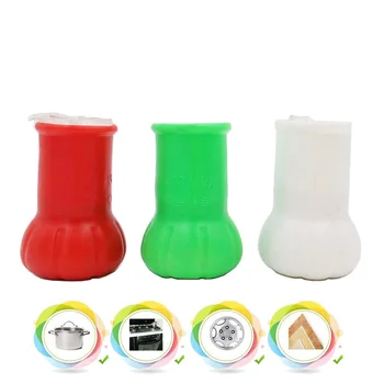 Cleaning Brush Strong Decontamination Rod Stick Metal Cleaning Kitchen Clean Tools Pot Pan Cleaner
Cleaning Brush Strong Decontamination Rod Stick Metal Cleaning Kitchen Clean Tools Pot Pan Cleaner