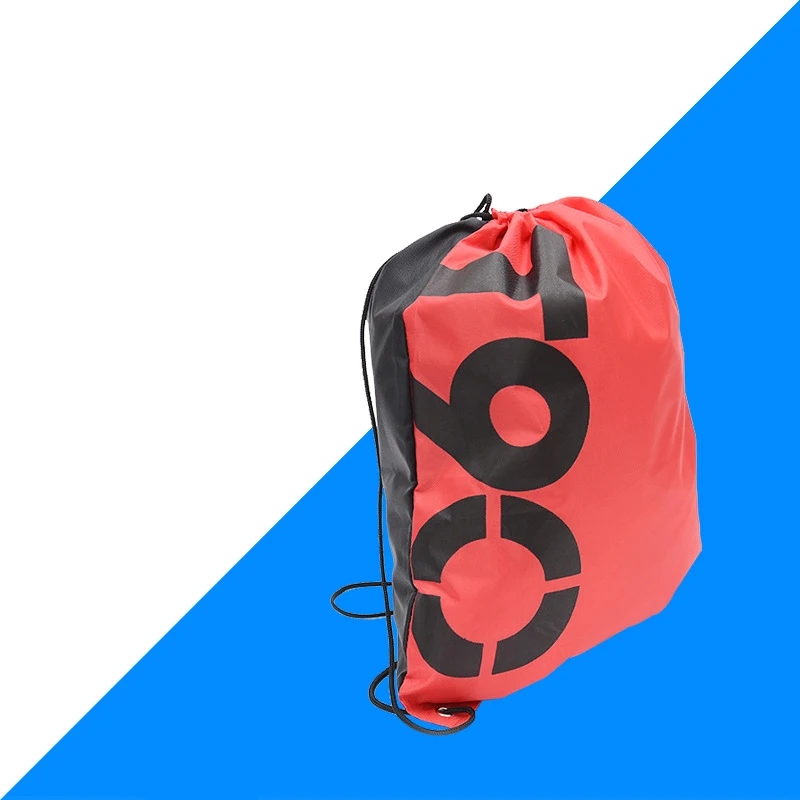 Bag For Stuff 12 colors Waterproof Swimming Backpack Shoulder Bag Double Layer Drawstring Sport Bag Water Sports Travel Portable
Bag For Stuff 12 colors Waterproof Swimming Backpack Shoulder Bag Double Layer Drawstring Sport Bag Water Sports Travel Portable