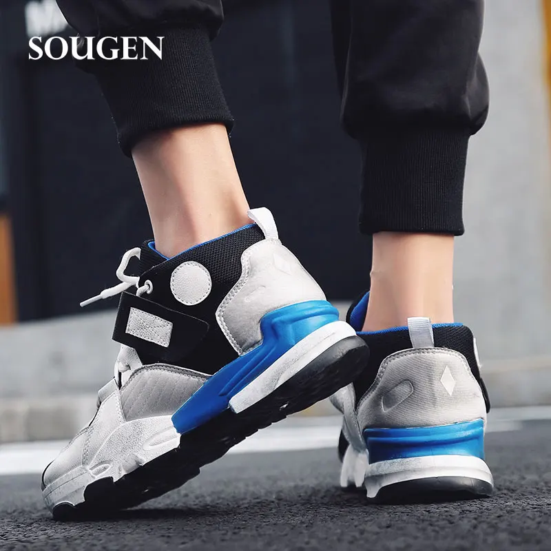 sneakers men Winter Shoes Footwear mens sport runway shoes fashion leather shoe Krasovki Platform Moccasins Trainers Outdoor
sneakers men Winter Shoes Footwear mens sport runway shoes fashion leather shoe Krasovki Platform Moccasins Trainers Outdoor