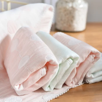 New 2019 Hot Sale Baby Towel -2piece Cotton Face Towel 25x50cm Hand Towels Baby Care Wash Cloth Kids Hand Face Towel For Newborn
New 2019 Hot Sale Baby Towel -2piece Cotton Face Towel 25x50cm Hand Towels Baby Care Wash Cloth Kids Hand Face Towel For Newborn
