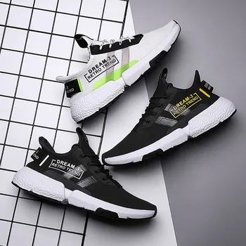Men Running Shoes New Popular Style Lace Up Athletic Shoes Outdoor Walkng Zapatillas jogging Sneakers Comfortable 2019 new
Men Running Shoes New Popular Style Lace Up Athletic Shoes Outdoor Walkng Zapatillas jogging Sneakers Comfortable 2019 new