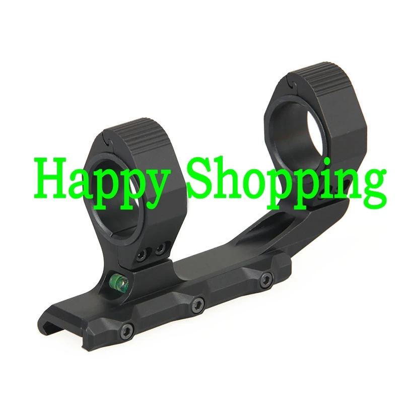 25.4mm to 30mm Scope Mount 1 inch Extended Optic Mount With Anti Cant Bubble Spirit Level
25.4mm to 30mm Scope Mount 1 inch Extended Optic Mount With Anti Cant Bubble Spirit Level