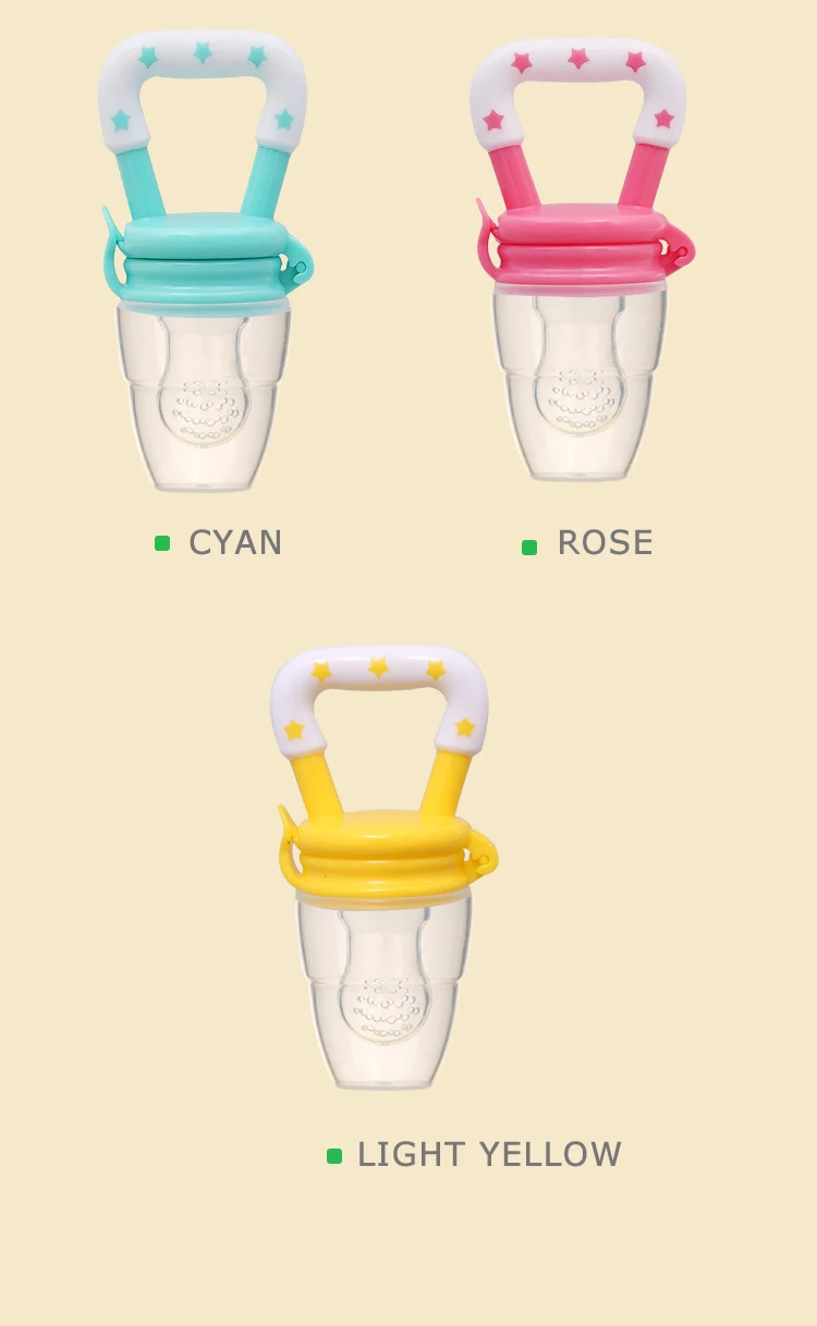 Fruit Pacifier1