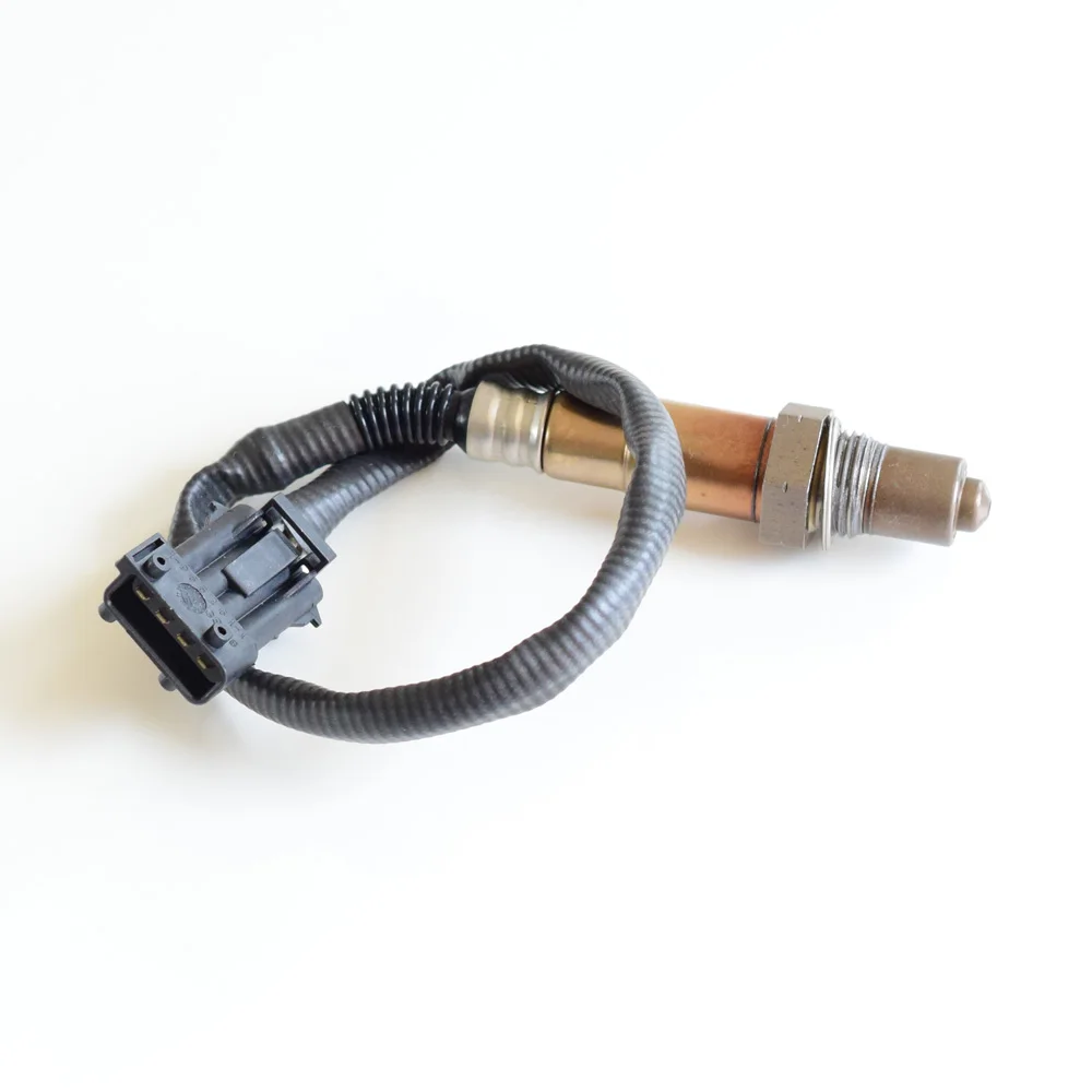 High quality Air Fuel Ratio Oxygen Lambda O2 Sensor 0258006937 For Chery A1 A3 A5 Eastar Cross Changan Benben BYD F3 F3R
High quality Air Fuel Ratio Oxygen Lambda O2 Sensor 0258006937 For Chery A1 A3 A5 Eastar Cross Changan Benben BYD F3 F3R