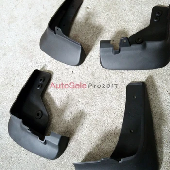 For Mazda CX-5 2018 Engineering plastic Front & back Mudguards Splash Flaps Guard 4pcs
For Mazda CX-5 2018 Engineering plastic Front & back Mudguards Splash Flaps Guard 4pcs