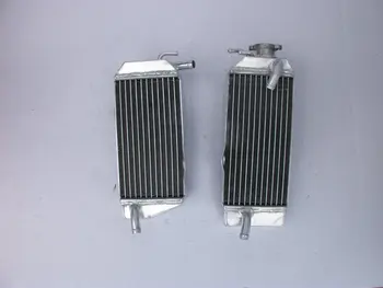 For Honda CRF450 CRF450R CRF 450 09 10 11 2009 2010 2011 Aluminum Racing Radiator
For Honda CRF450 CRF450R CRF 450 09 10 11 2009 2010 2011 Aluminum Racing Radiator