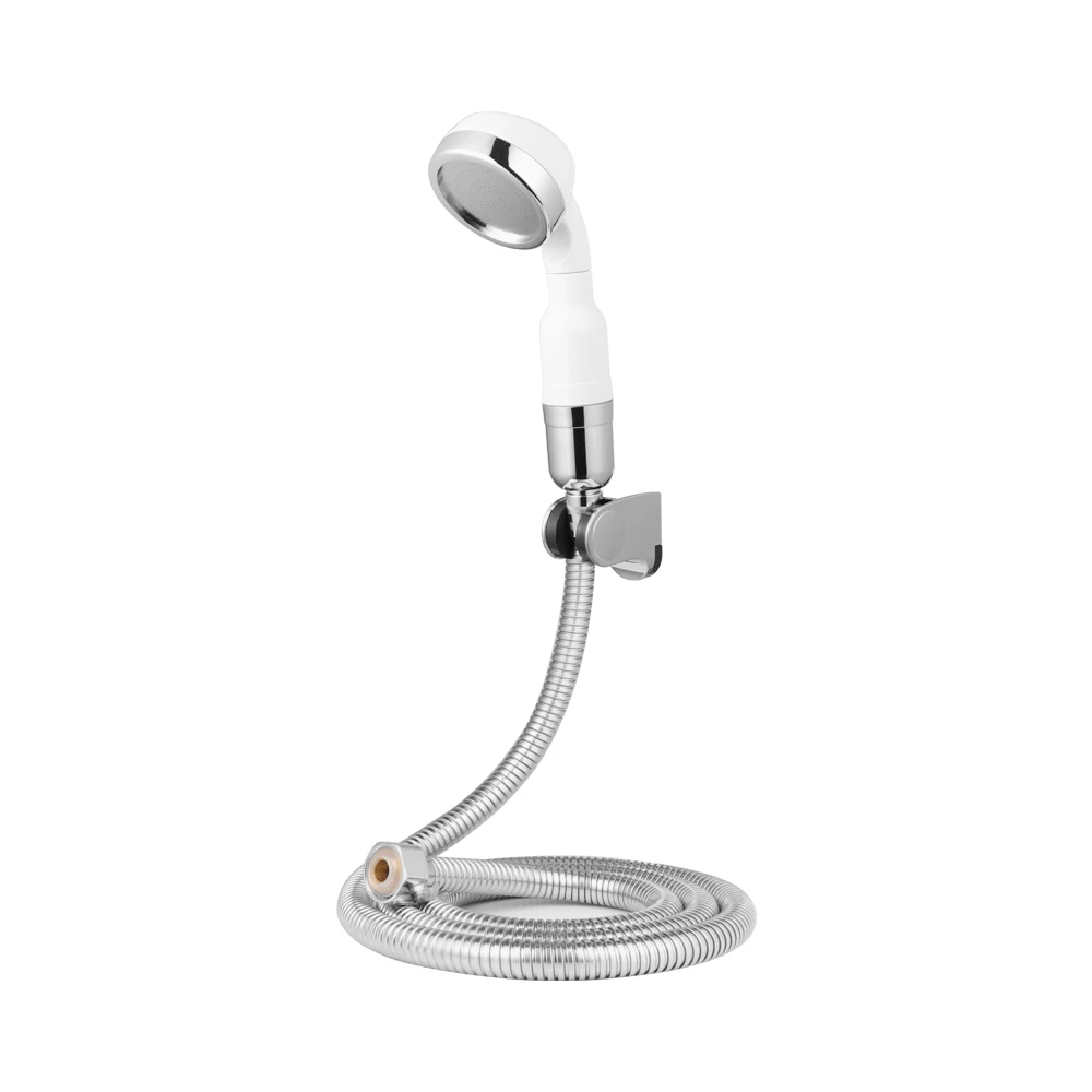1SET Anion Filter Handheld Bath Sprayers High Pressure Shower Head Set Powerful Water-saving Therapy Bathroom Shower Head Set
1SET Anion Filter Handheld Bath Sprayers High Pressure Shower Head Set Powerful Water-saving Therapy Bathroom Shower Head Set