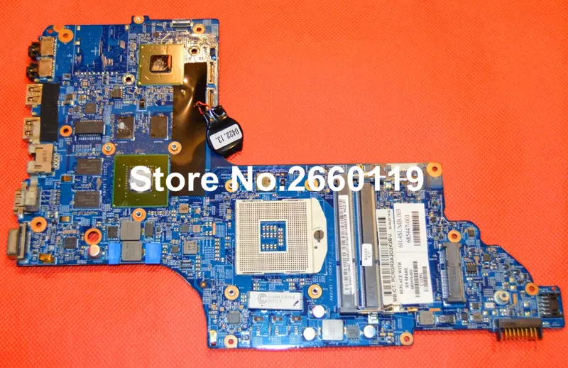 laptop motherboard for HP DV6-7000 DV7-7000 682016-001 system mainboard fully tested and working well
laptop motherboard for HP DV6-7000 DV7-7000 682016-001 system mainboard fully tested and working well
