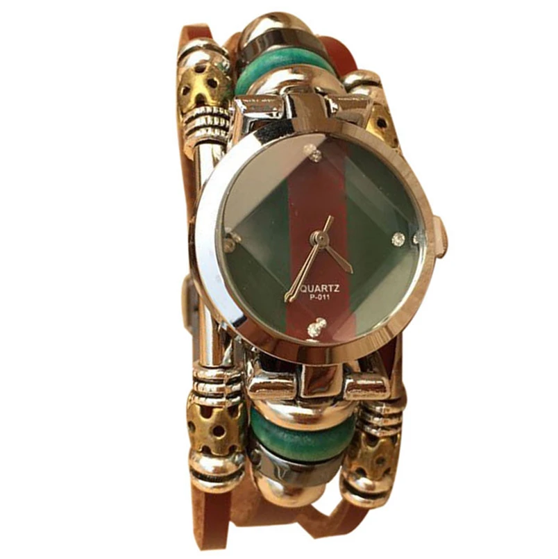 Novel design Neutral Juice Really Belt Female Models Fashion Buckle Bracelet Watches New P14 Dropshipping
Novel design Neutral Juice Really Belt Female Models Fashion Buckle Bracelet Watches New P14 Dropshipping