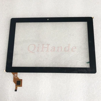 New 10.1'' inch Tab Touch sensor HXD-10146A2 Tablet touch screen Tablets touch Panel digitizer glass HXD-10146-V2.0
New 10.1'' inch Tab Touch sensor HXD-10146A2 Tablet touch screen Tablets touch Panel digitizer glass HXD-10146-V2.0