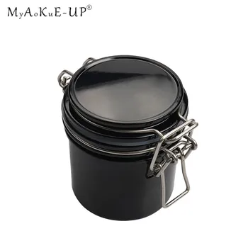 Activated Sealed Storage Jar Container Makeup Tool Adhesive Stand Eyelash Extension Eyelash Glue Storage Tank
Activated Sealed Storage Jar Container Makeup Tool Adhesive Stand Eyelash Extension Eyelash Glue Storage Tank