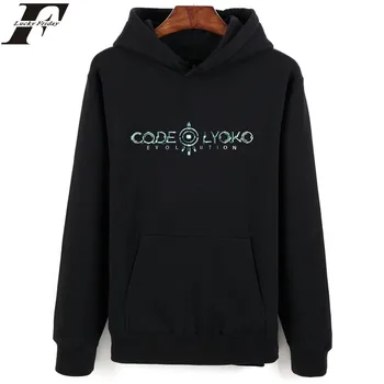 Classic Funny Code Lyoko Hooded Mens Hoodies And Sweatshirts France Cartoon Fashion Winter Hoodies Men Casual Black Clothes 4XL
Classic Funny Code Lyoko Hooded Mens Hoodies And Sweatshirts France Cartoon Fashion Winter Hoodies Men Casual Black Clothes 4XL