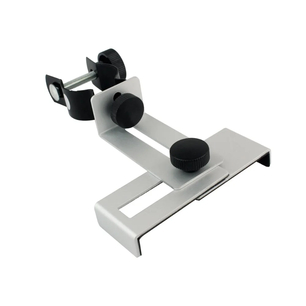 Datyson Telescope Holder Connect Cellphone Bracket Metal for Telescopes Monocular Accessory kit Datyson Telescope Holder Connect Cellphone Bracket Metal for Telescopes Monocular Accessory kit