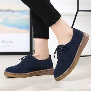 Women sneakers 2019 new fashion leather flat sneakers women lace-up sports women shoes outdoor female sneakers zapatillas mujer
Women sneakers 2019 new fashion leather flat sneakers women lace-up sports women shoes outdoor female sneakers zapatillas mujer