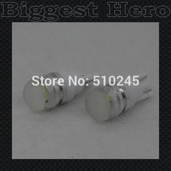 100X T10 W5W 5630 2 SMD 194 168 2 Led DC 12V Auto turning light Car License Plate Lamps Light Bulbs With Round Projector Lens
100X T10 W5W 5630 2 SMD 194 168 2 Led DC 12V Auto turning light Car License Plate Lamps Light Bulbs With Round Projector Lens