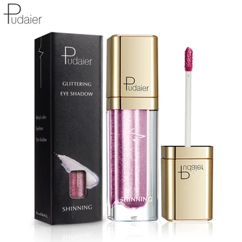 Fashion Women Pudaier Metallic Lipstick Lips Makeup Long Lasting Pigment Nude Gold Nude Liquid Velvet Metal Lipgloss Gift
Fashion Women Pudaier Metallic Lipstick Lips Makeup Long Lasting Pigment Nude Gold Nude Liquid Velvet Metal Lipgloss Gift