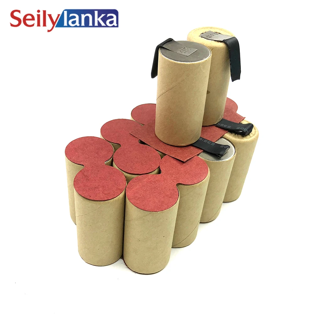 3000mAh для KRAFTWELLE 18V Ni MH Battery pack CD KW1800V KW1800V-1 для самостоятельной установки
3000mAh для KRAFTWELLE 18V Ni MH Battery pack CD KW1800V KW1800V-1 для самостоятельной установки
