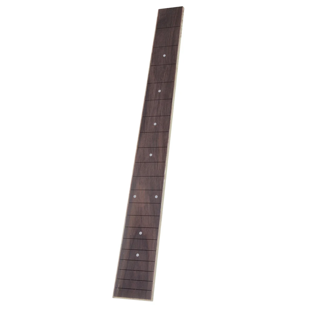 Wood Fretboard Guitar Fingerboard for 41'' 20 Frets Acoustic Guitar Parts Stringed Instruments Accessories Wood Fretboard Guitar Fingerboard for 41'' 20 Frets Acoustic Guitar Parts Stringed Instruments Accessories