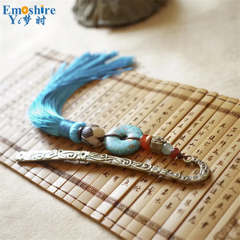 Emoshire Bookmark bookmark (3)