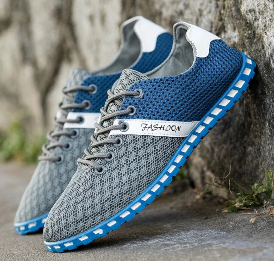 Men's Shoes Pring Summer Breathable Mesh Shoes Lightweight Hard-wearing Shoes Casual Hot Sale Peas Fashion Shoes
Men's Shoes Pring Summer Breathable Mesh Shoes Lightweight Hard-wearing Shoes Casual Hot Sale Peas Fashion Shoes