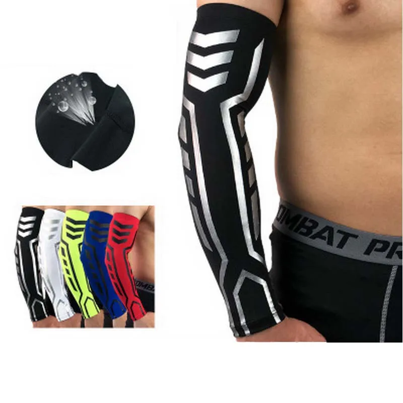 2 Pcs/lot Running Cycling Sleeves Arm basketball Sport For Women Men Bicycle Arms Covers Sun UV Protective cuff Arm Warmer
2 Pcs/lot Running Cycling Sleeves Arm basketball Sport For Women Men Bicycle Arms Covers Sun UV Protective cuff Arm Warmer
