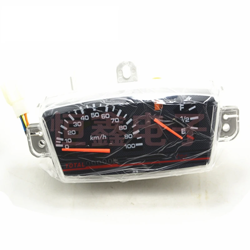 Free shipping 2-stroke bicycle AG50 motorcycle accessories for Suzuki motorcycle parts AD50 instrument assembly SJ50 50cc
Free shipping 2-stroke bicycle AG50 motorcycle accessories for Suzuki motorcycle parts AD50 instrument assembly SJ50 50cc