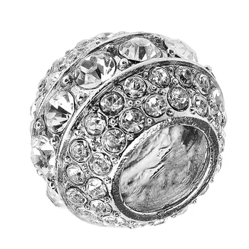 LEEPEE Car Ornament Interior Mouldings Rhinestone Bling Icy Crystal Car Seat Headrest Collar Decor Seat Rod Diamond Ring
LEEPEE Car Ornament Interior Mouldings Rhinestone Bling Icy Crystal Car Seat Headrest Collar Decor Seat Rod Diamond Ring