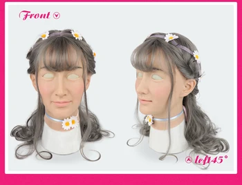 Ria Transgender Silicone Shemale Artificial Skin Cosplay Women Crossdresser Latex Dress for Male Sexy Party Supplies
Ria Transgender Silicone Shemale Artificial Skin Cosplay Women Crossdresser Latex Dress for Male Sexy Party Supplies