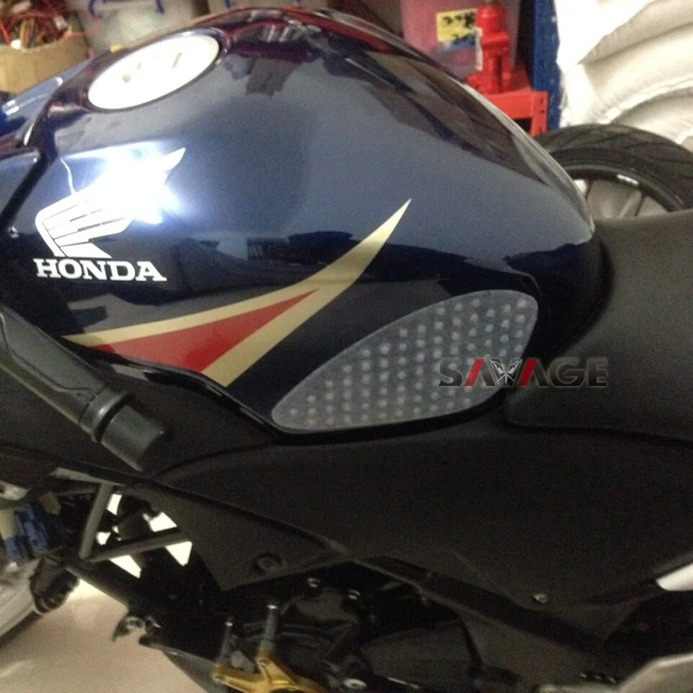 HONDA CBR250R-1