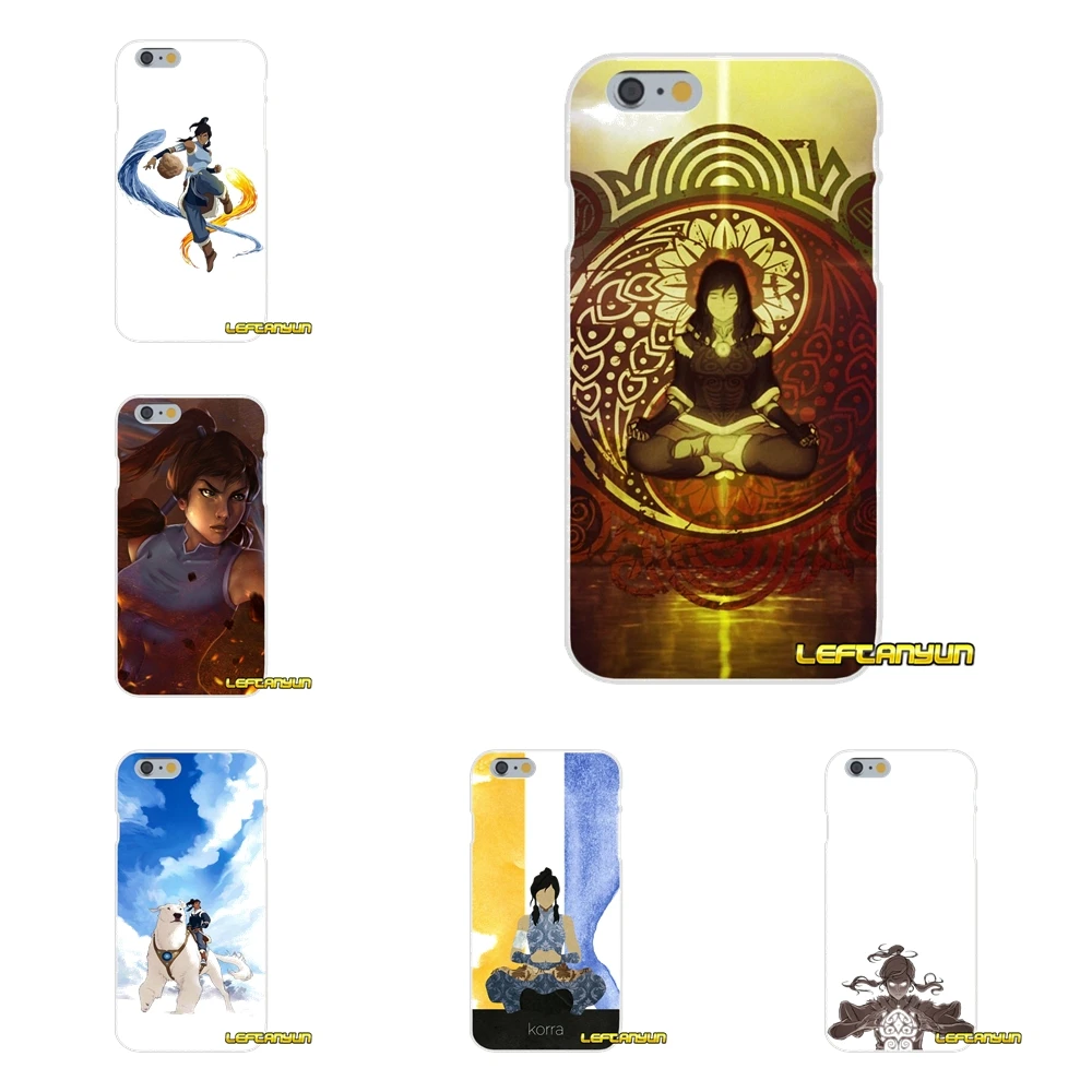 Transparent TPU Cases Covers For Huawei P8 P9 P10 Lite 2017 Honor 4C 5X 5C 6X Mate 7 8 9 10 Pro Avatar The Legend Of Korra Anime
Transparent TPU Cases Covers For Huawei P8 P9 P10 Lite 2017 Honor 4C 5X 5C 6X Mate 7 8 9 10 Pro Avatar The Legend Of Korra Anime
