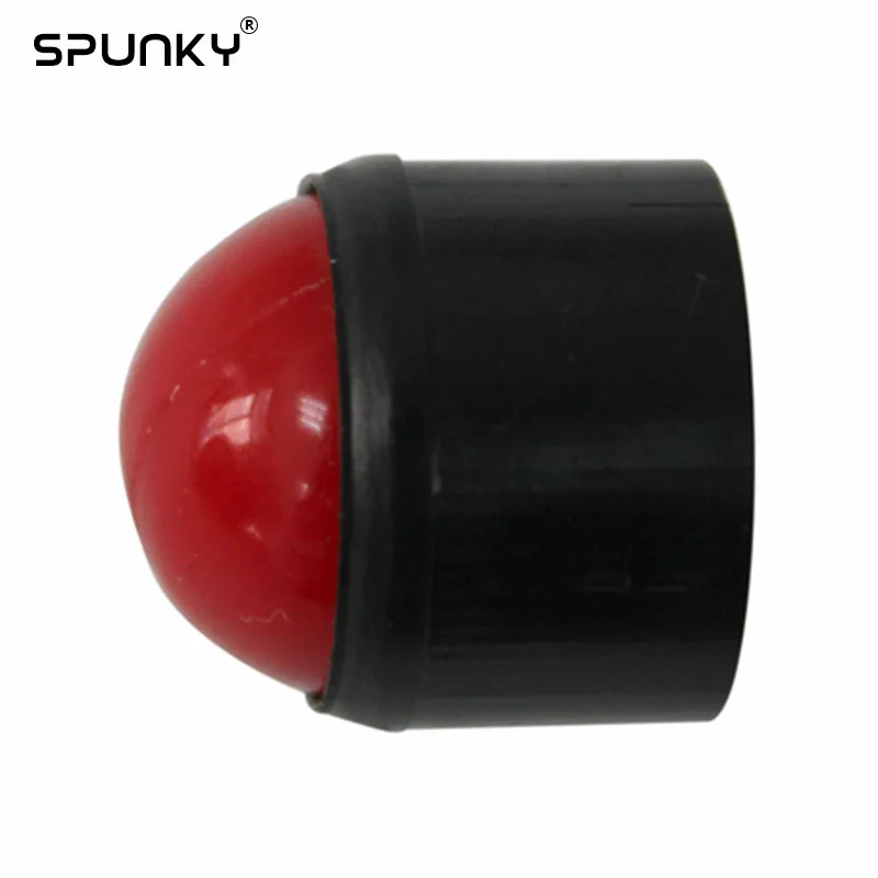 100pcs/bag 0.68" Accurate Paintball with Plastic Shell
100pcs/bag 0.68" Accurate Paintball with Plastic Shell