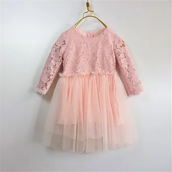 Wholesale 2 Colors Christmas Lace Sleeves Red Dress Boutique Clothing Kids Pink Wedding Tutu Dress free shipping 16DD633
Wholesale 2 Colors Christmas Lace Sleeves Red Dress Boutique Clothing Kids Pink Wedding Tutu Dress free shipping 16DD633
