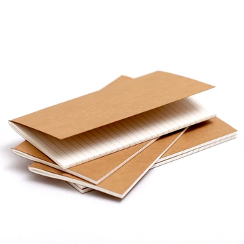 2017 New Vintage Traveler's Notebook Kraft Refill Inner Core Page Page For Vintage Travelers Notebook 3 Size 10 Style Available
2017 New Vintage Traveler's Notebook Kraft Refill Inner Core Page Page For Vintage Travelers Notebook 3 Size 10 Style Available