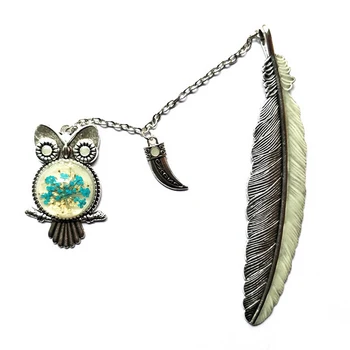 Cute Owl Bookmark Luminous Glow In The Dark Label Read Maker Feather Bookmark Office Accessories 8 Styles
Cute Owl Bookmark Luminous Glow In The Dark Label Read Maker Feather Bookmark Office Accessories 8 Styles