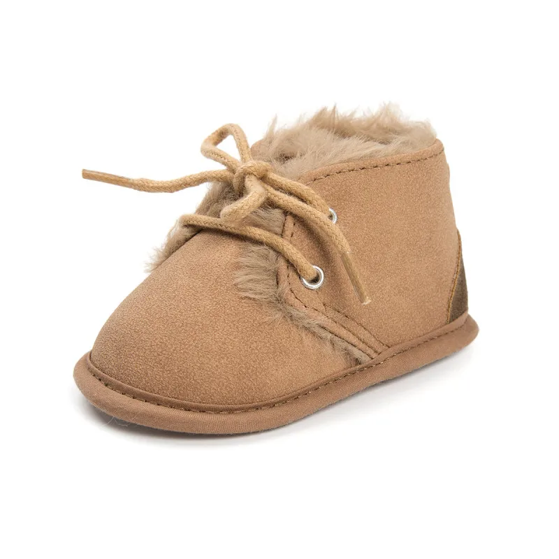 Hot!! Winter Warm Toddler Baby Shoes Boots Velvet Infant First Walkers Soft Soles Shoes Boy Girl 0-24M Newborn Moccasins Shoes
Hot!! Winter Warm Toddler Baby Shoes Boots Velvet Infant First Walkers Soft Soles Shoes Boy Girl 0-24M Newborn Moccasins Shoes