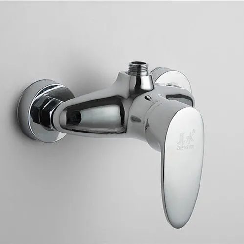 Free shipping Hot sale wall mounted single handle bathroom shower mixer tap but dual hole brass shower faucet
Free shipping Hot sale wall mounted single handle bathroom shower mixer tap but dual hole brass shower faucet