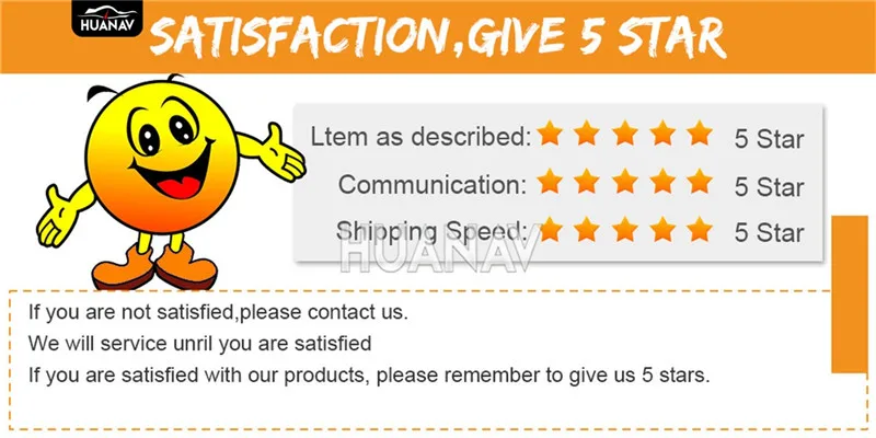 5.satisfaction,give 5 star .