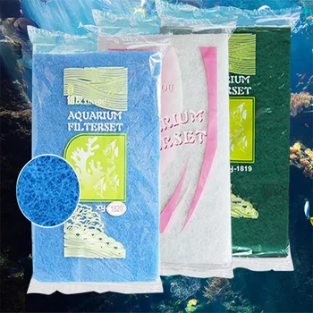 1 piece Biological filter cotton 90x30x2 cm for marine fresh aquarium fish tank bio filter sponge
1 piece Biological filter cotton 90x30x2 cm for marine fresh aquarium fish tank bio filter sponge